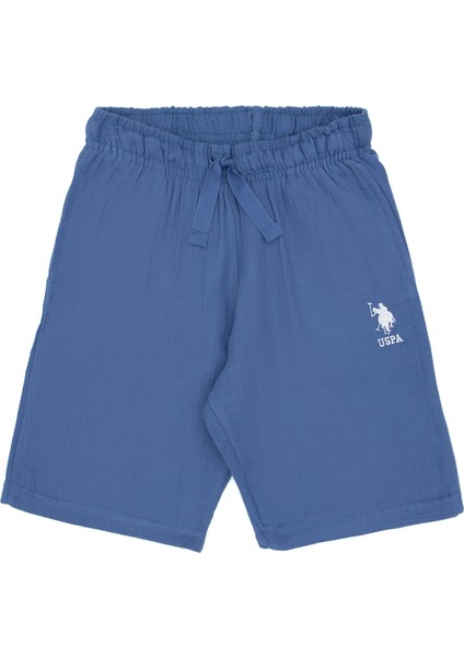 Erkek Çocuk Indigo Pijama Takım 50310803-VR028 indirimleri