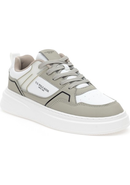 Erkek Gri Ayakkabı 50304778-VR024 modelleri