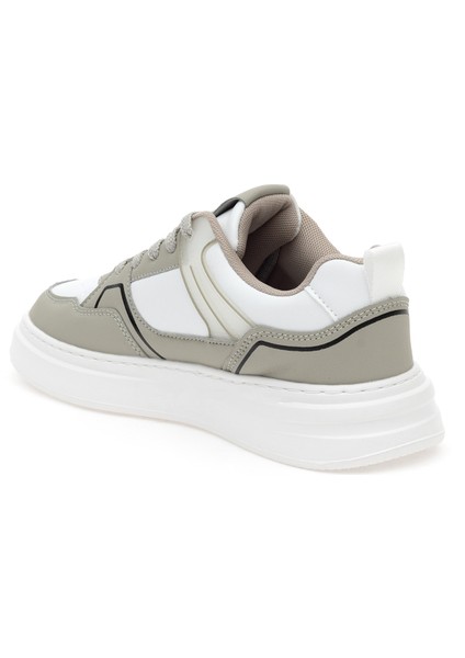 Erkek Gri Ayakkabı 50304778-VR024 fırsatları