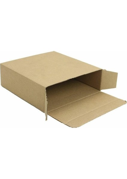 17X17X6 cm Küçük Ürün Kutusu 1000 Adet