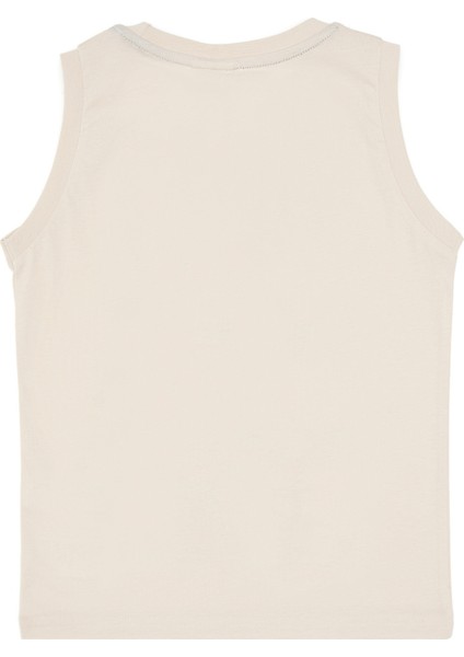 Erkek Çocuk Bej Pijama Takım 50310822-VR011 modelleri