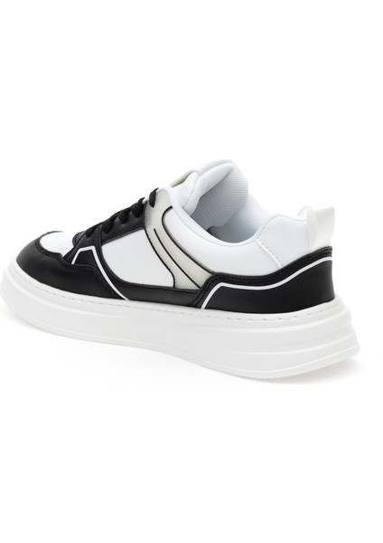 Erkek Siyah Ayakkabı 50304778-VR046 fırsatları