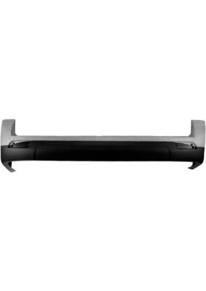 Ssanyong Actyon Sports Arka Tampon (Reflektör Üzerinde) 2011 7 Qj (7881032000ABT) Islamoğlu Otomotiv