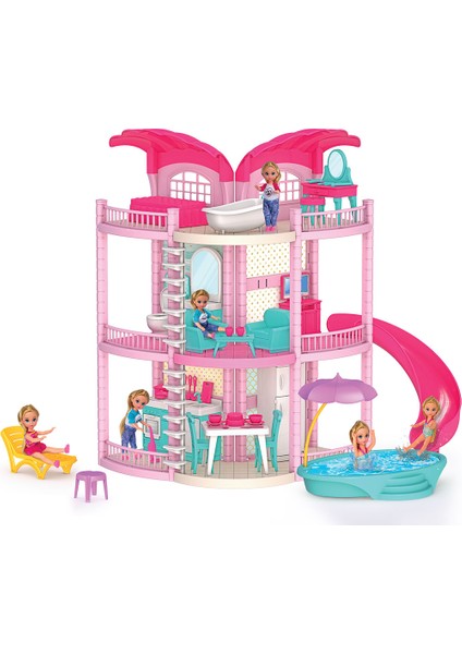 Bella'nın Hawai Evi fiyatları