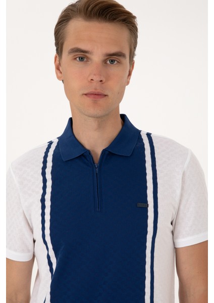 Erkek Beyaz Tişört 50300814-VR013 fiyatları