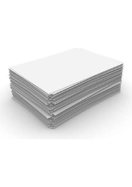 3.hamur 40X60 Kağıt kg