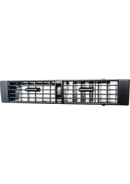 Mercedes E Class W124 için Demir Kasa Orta Panel Difüzörü modelleri