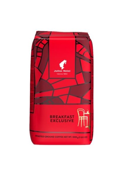 Breakfast Exclusive Filtre Kahve 1kg