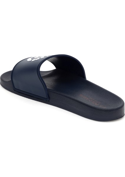 Erkek Lacivert Terlik 50305426-VR033 fırsatları