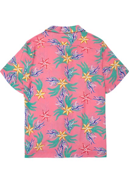 Mercan %100 Viskon Erkek Gömlek fiyatları