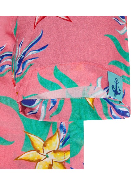 Mercan %100 Viskon Erkek Gömlek modelleri