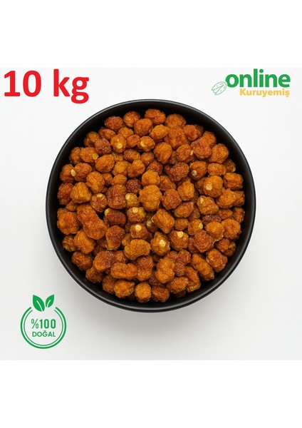 Altın Çilek Kurusu 10 kg fiyatları