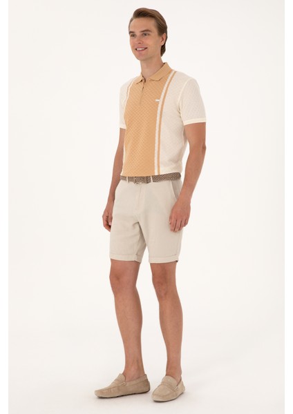 Erkek Taş Şort / Bermuda 50300446-VR049 modelleri