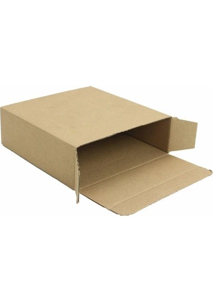 17X17X6 cm Küçük Ürün Kutusu 250 Adet