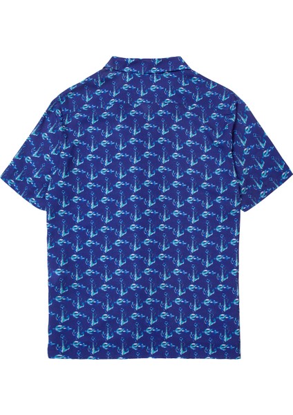 Çapa %100 Viskon Erkek Gömlek fiyatları