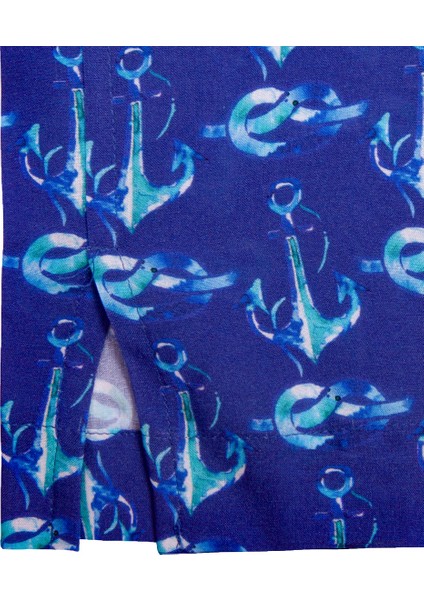 Çapa %100 Viskon Erkek Gömlek indirimleri