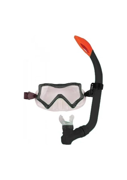 Sn 700 Snorkel Set