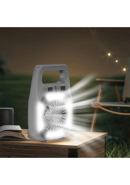 Gold Silver GS-265 Fan fırsatları