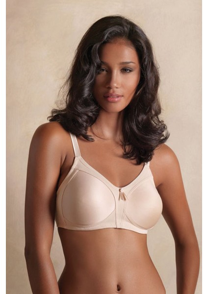 Balensiz Toparlayıcı Sütyen Basic Ten Rengi C Kap modelleri