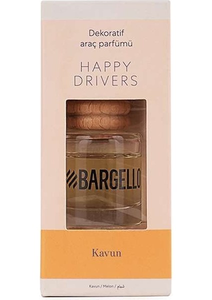 Kavun Araç Parfümü 8ml Happy Place fiyatları