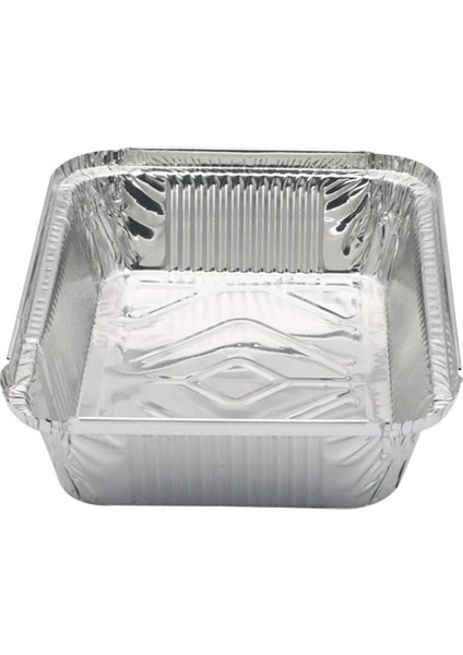 Ta- Fu Global 107L / 1000 gr Alüminyum Kap 100LÜ