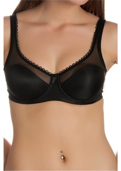 Yeni Inci 1640 C Minimizer Toparlayıcı Siyah