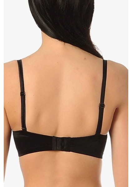 Yeni Inci Kadın Straplez Toparlayıcı Sütyen