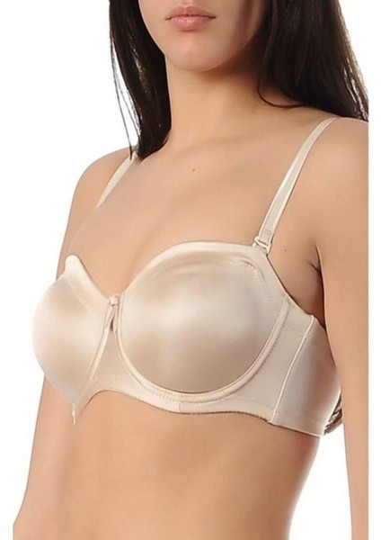 Balenli Toparlayıcı Sütyen