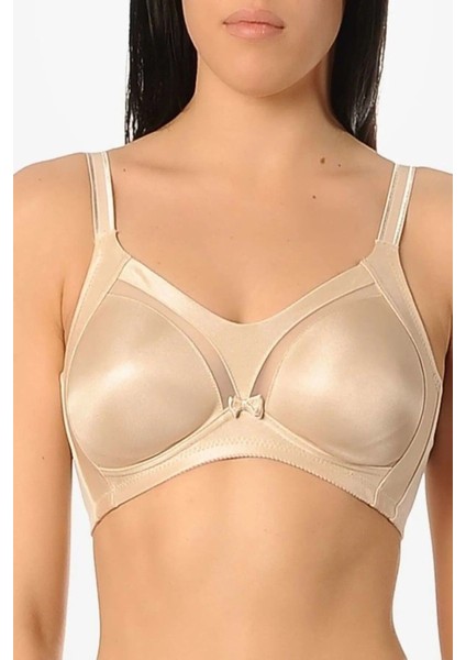Unique Sens Kadın Balensiz Dolgusuz Toparlayıcı Sütyen