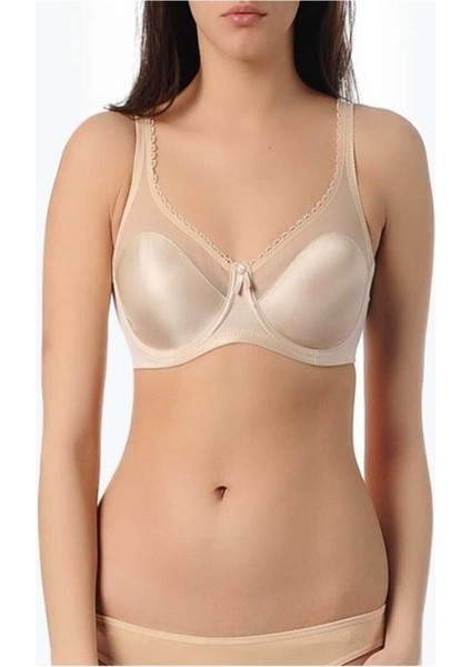 Balenli Toparlayıcı Sütyen