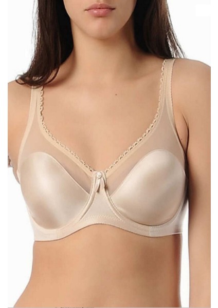 1640 KADIN Balenli Küçültücü Toparlayıcı Sütyen