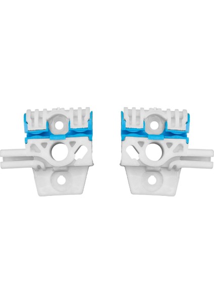 Volkswagen Jetta için Sol Ön Cam Tamir Seti modelleri