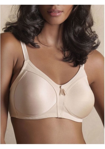 Balensiz Toparlayıcı Sütyen Basic Ten Rengi C Kap fiyatları