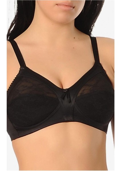 Balensiz Toparlayıcı Dantelli Sütyen 1905