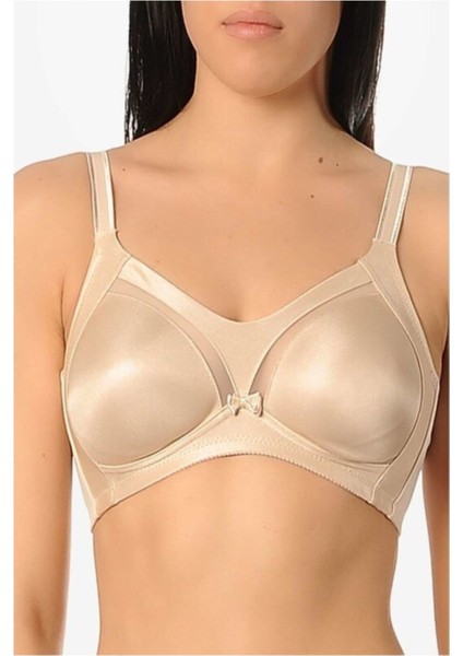 Kadın Ten Minimizer Toparlayıcı Sütyen Yi