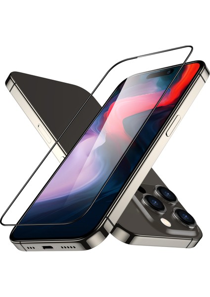 Iphone 15 Pro Armorite Cam Ekran Koruyucu fiyatları