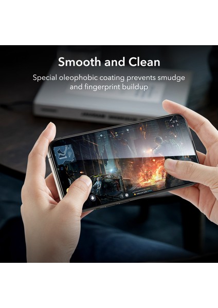 Iphone 15 Pro Armorite Cam Ekran Koruyucu fırsatları