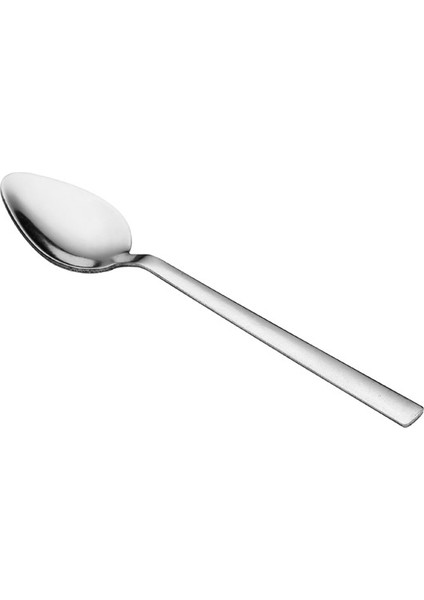 60 Parça 12 Kişilik Çatal Kaşık Seti Sade Model 18/0 Kalite