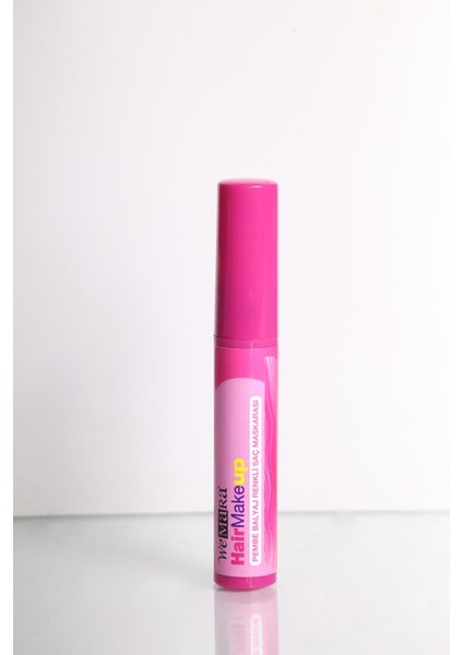Pembe Balyaj Sac Maskarası 7 ml