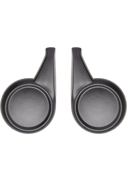 Renault Clio 2, 3, 4, 5 ve Fiat Uno için Koltuk Ayar Kolu Seti