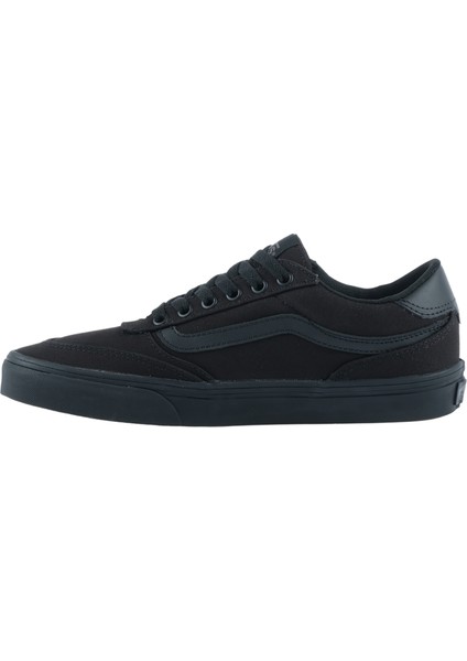 Brooklyn LS Siyah Erkek Sneaker fiyatları