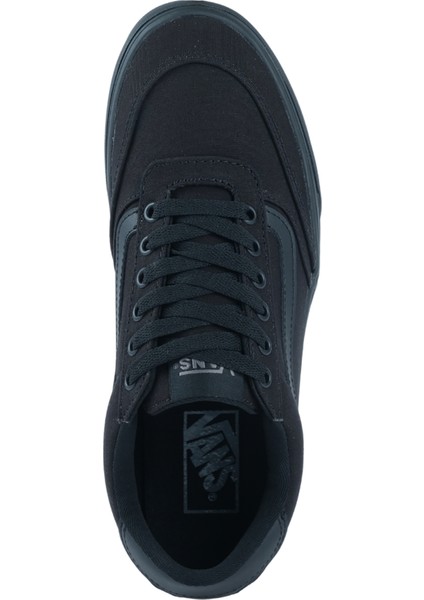 Brooklyn LS Siyah Erkek Sneaker modelleri