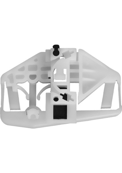 Peugeot Partner 1 için Sol Cam Kriko Plastiği