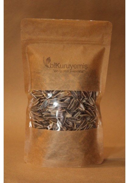 Tuzlu Kavrulmuş Ay Çekirdeği