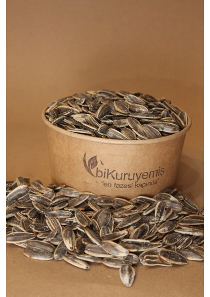 Tuzlu Kavrulmuş Ay Çekirdeği modelleri