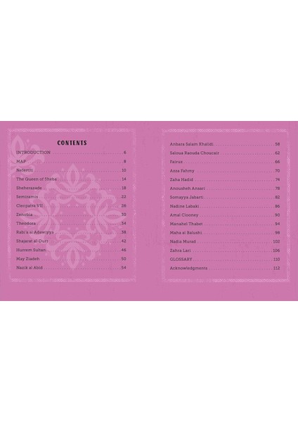 Amazing Women Of The Middle East: 25 Stories From Ancient Times To Present Day fiyatları