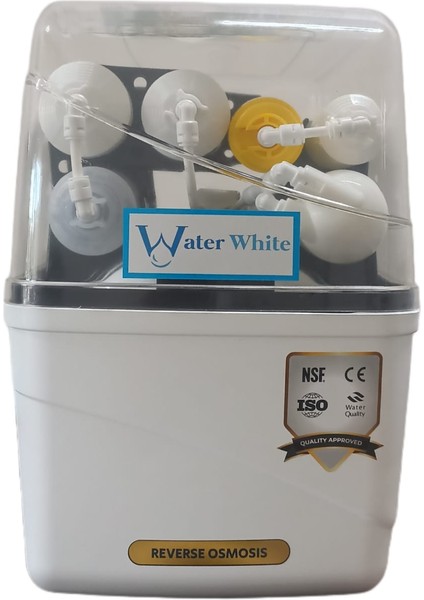 Su Arıtma Cihazları Tezgah Altı modelleri