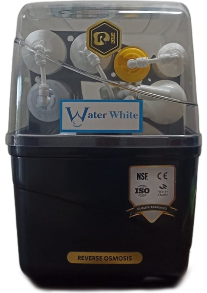 Su Arıtma Cihazları Tezgah Altı indirimleri