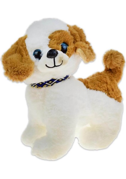 Peluş Köpek Sesli