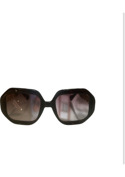 Gıgı Studıos MOD.1318 C.6700/2 Kahverengi Kırçıllı Kadın Güneş Gözlüğü